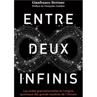 Entre deux infinis