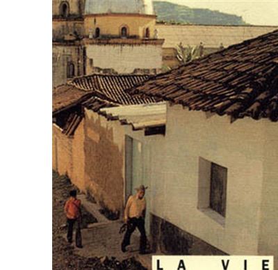La Vie même - Paco Ignacio Taibo II - Poche