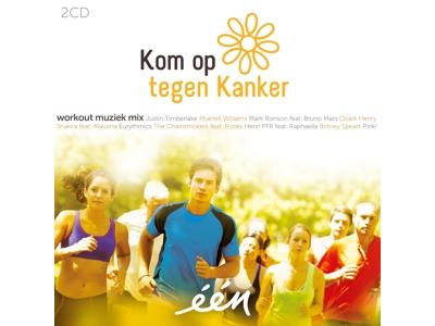 KOM OP TEGEN KANKER