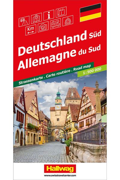 Allemagne du Sud