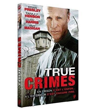 True Crimes