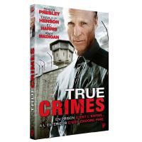 True Crimes