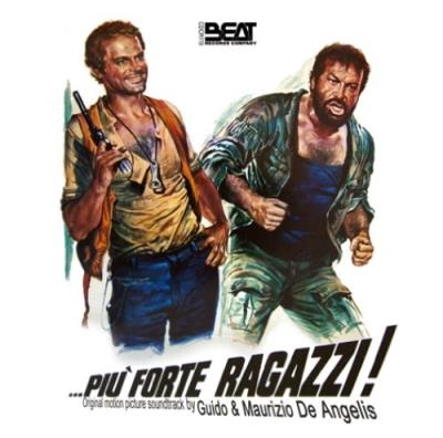 Piu forte ragazzi