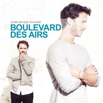 Boulevard Des Airs - 1