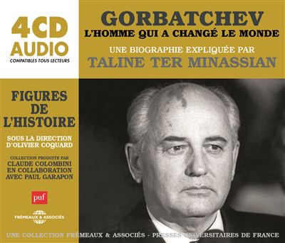 Gorbatchev, L'homme qui a changé le monde