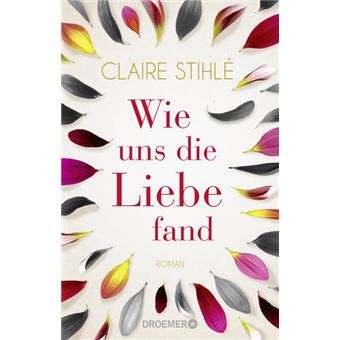 Wie uns die Liebe fand - 1