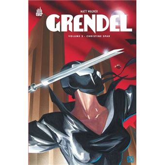 Grendel  - Tome 2