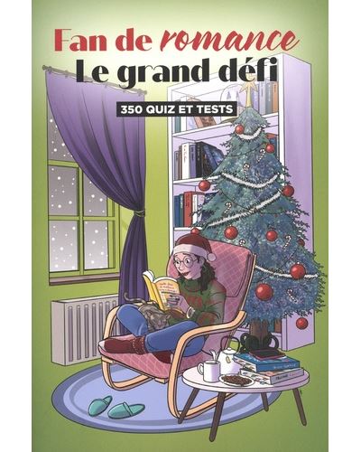 Fan de romance  le grand defi