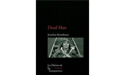 Dead man