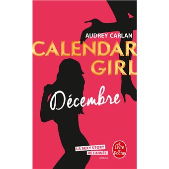 Calendar Girl - Tome 12 : Décembre