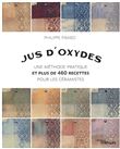 Jus d'oxydes