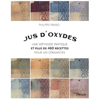 Jus d'oxydes