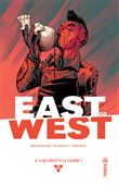 East of West