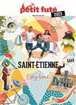 Guide Saint-Etienne 2023 Petit Futé