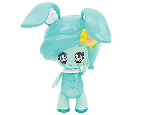 Figurine Glimmies Rainbow Friends Bunnybeth