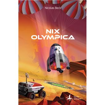Nix Olympica