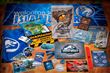 Kit Indominus Rex Jurassic World Édition Limitée