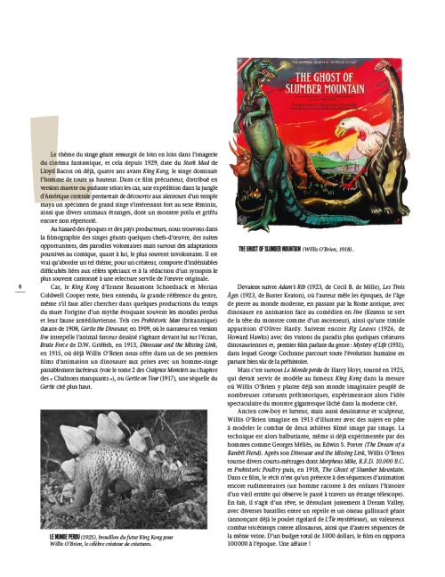 Ze Craignos Monsters - Tome 04 Le retour du fils de la