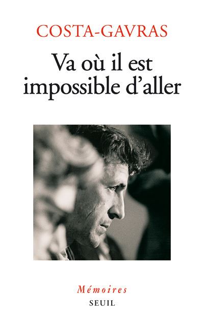 Va la ou il est impossible d'aller memoires