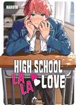 High School Lala Love