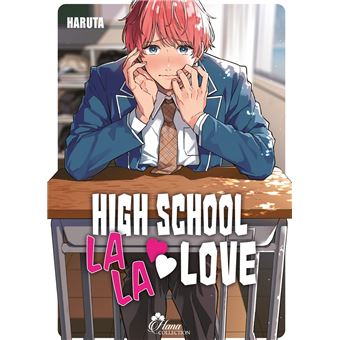 High School Lala Love