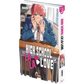 High School Lala Love