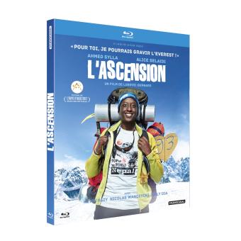 L'ascension Blu-ray