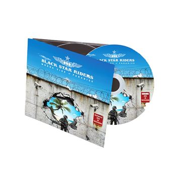 Black Star Riders - 1