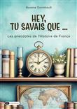 Hey, tu savais que...