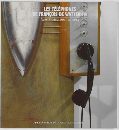 Telephones de françois wattevi