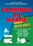 Campings du Maroc 2020 - 2021