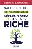 Les 5 principes essentiels de réfléchissez et devenez riche