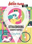 Guide Strasbourg 2022 Petit Futé