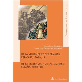 De la violence et des femmes   De la violencia y de las mujeres