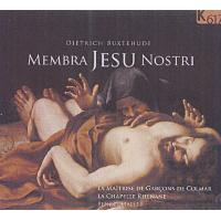 Membra jesu nostri