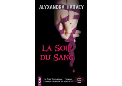 La soif du sang