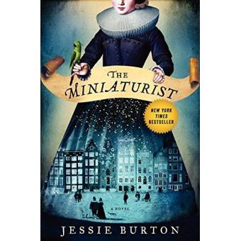 The miniaturist - 1