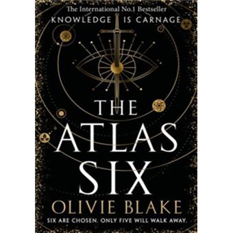 The Atlas Six