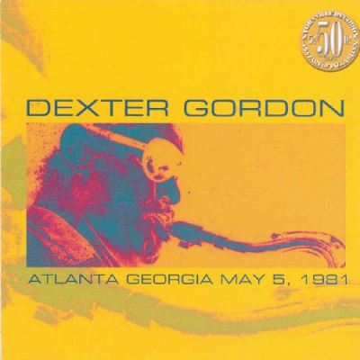 Atlanta Georgia May 5, 1981