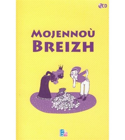 Mojennou breizh