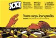 REVUE XXI N° 57 - Notre corps, leurs profits