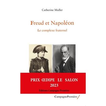 Freud et napoleon