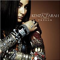 Avec le coeur - Kenza Farah - CD album - Achat & prix | fnac