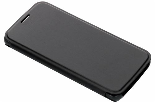 Motorola Moto G6 Flip Cover Black