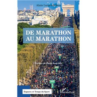 De Marathon au marathon