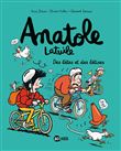 Anatole Latuile, Tome 16