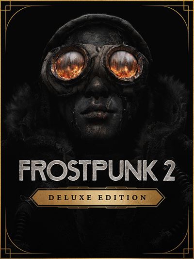 Frostpunk 2 - Deluxe Edition