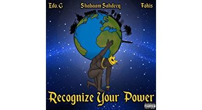 Recognize your power