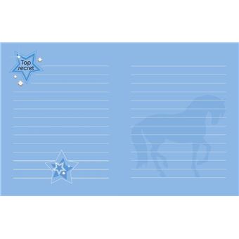 Animal Style - Journal intime Cheval 2020