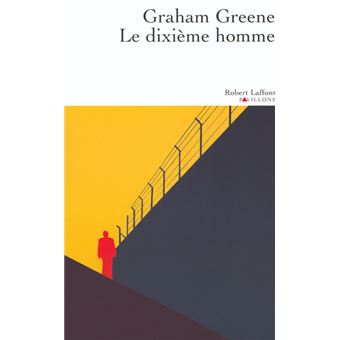 Le dixième homme - Nouvelle édition